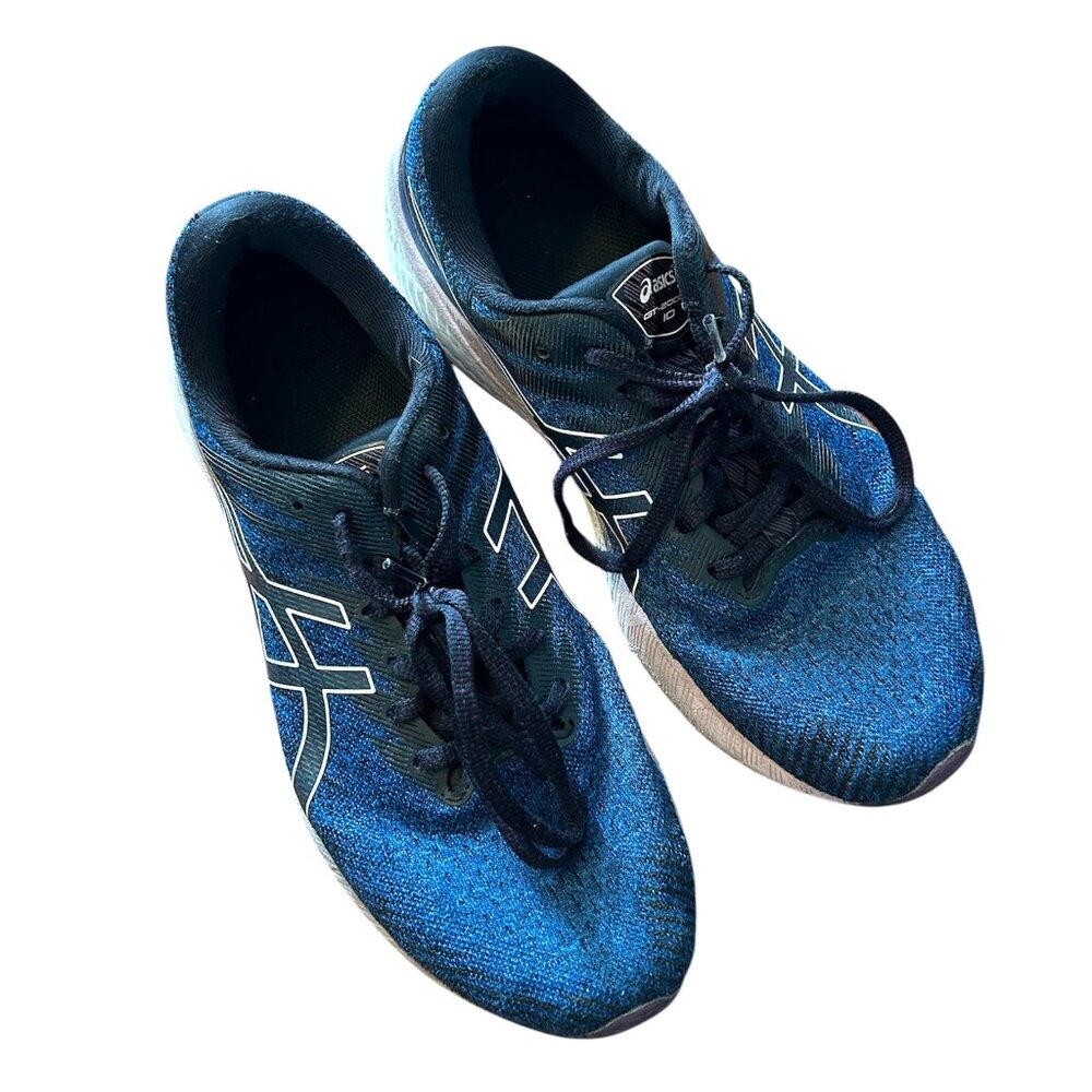 Womens Asics GT-2000 Sneakers